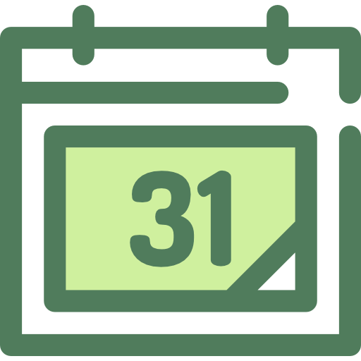 Date icon