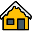 House biểu tượng 64x64