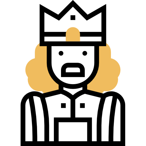 King icon