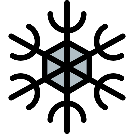 Snowflake icon