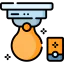 Lamp icon 64x64