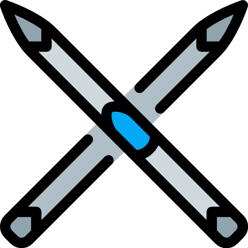 Ski icon