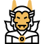 Devil icon 64x64