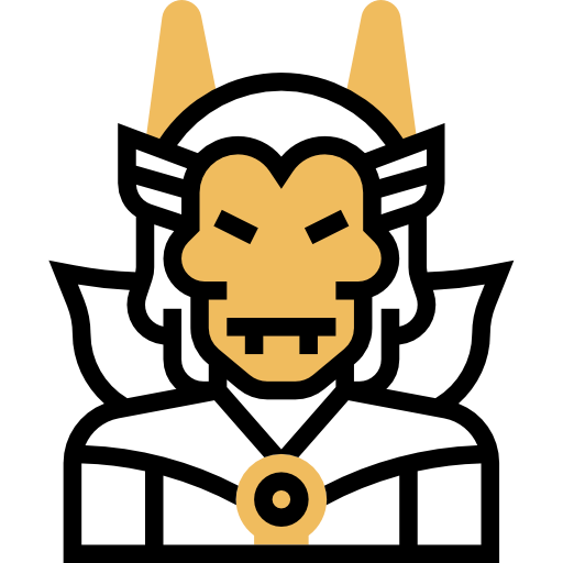 Devil icon