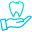 Tooth icon 64x64