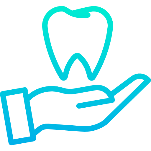 Tooth icon