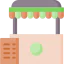 Booth іконка 64x64