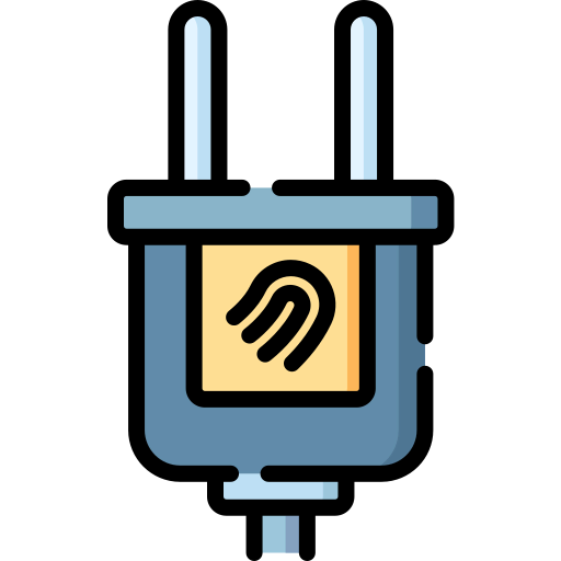 Power icon