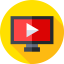 Youtube icon 64x64