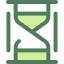 Hourglass іконка 64x64