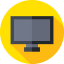 Television icon 64x64