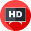 Hd icon 64x64