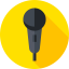 Microphone icon 64x64