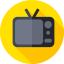 Television icon 64x64