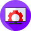 Settings icon 64x64