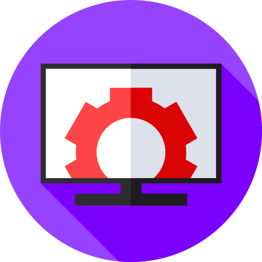 Settings icon