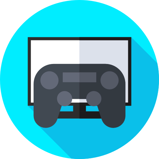 Joystick icon