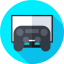 Joystick icon 64x64