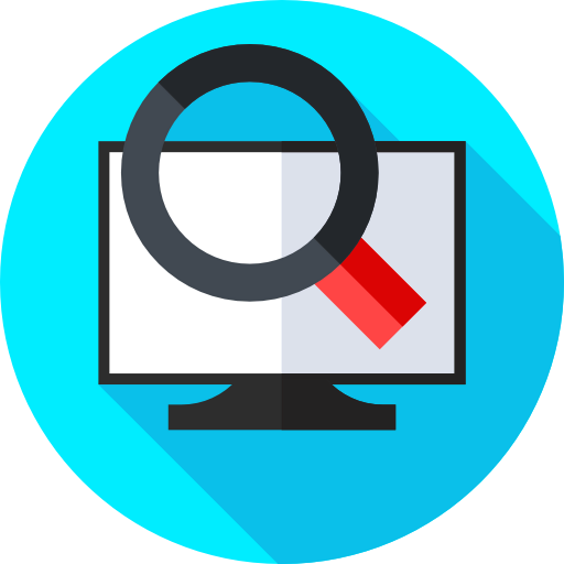 Search icon