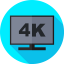 4k icon 64x64