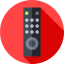 Remote control icon 64x64