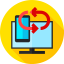 Transfer icon 64x64