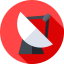 Satellite icon 64x64