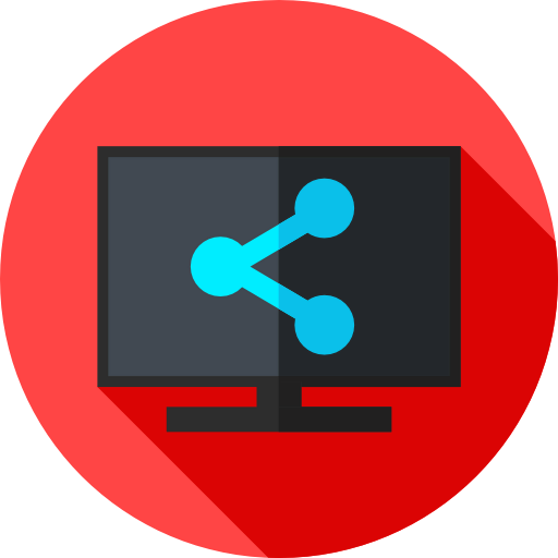 Monitoring icon