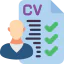 CV biểu tượng 64x64