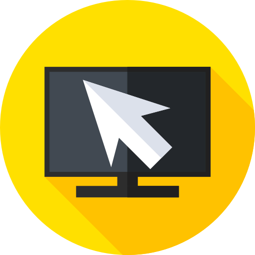 Computer icon