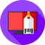 Computer icon 64x64