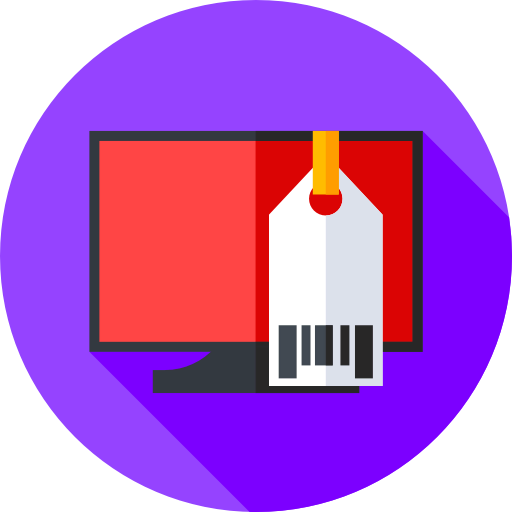 Computer icon