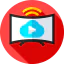 Tv icon 64x64