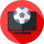 Soccer icon 64x64