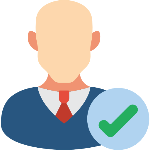Selection icon