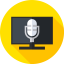 Karaoke icon 64x64