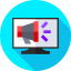Commercial icon 64x64
