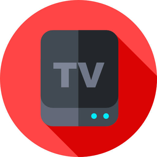 Tv icon