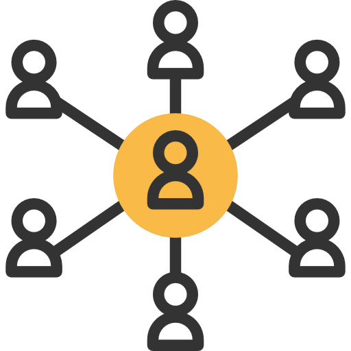 Connection icon