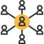 Connection icon 64x64