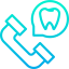 Medical appointment icon 64x64