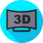 3d icon 64x64