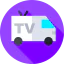 Tv icon 64x64