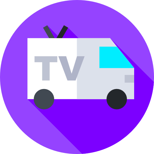 Tv icon