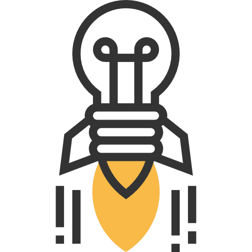 Startup icon