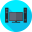 Loudspeaker icon 64x64