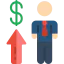 Salary icône 64x64