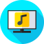 Music icon 64x64