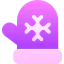 Winter gloves 图标 64x64