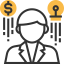Employee icon 64x64